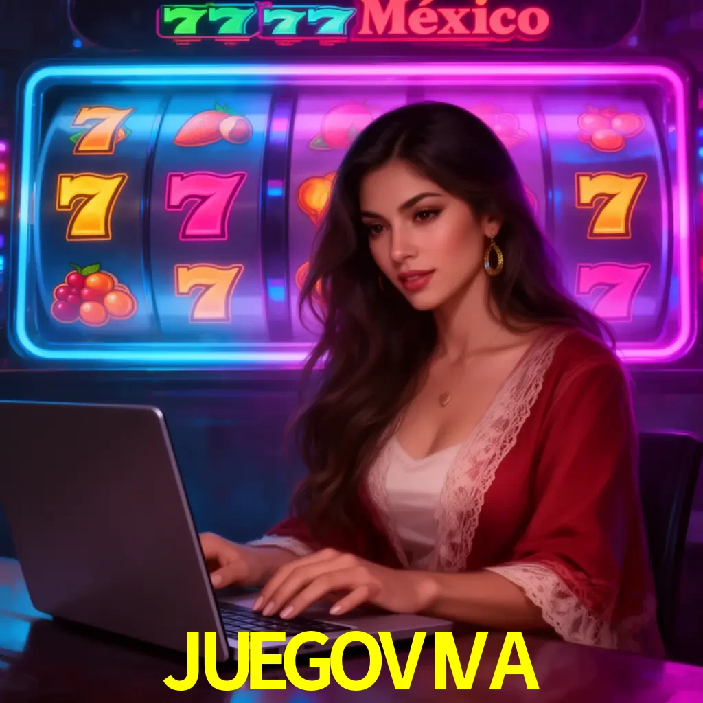 JUEGOVIVA Slots - tragamonedas, RTP y control Tragamonedas JUEGOVIVA con símbolos, saldo móvil y reglas de apuesta visibles